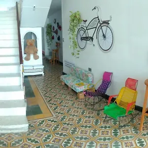  Appartamento Tamarindo